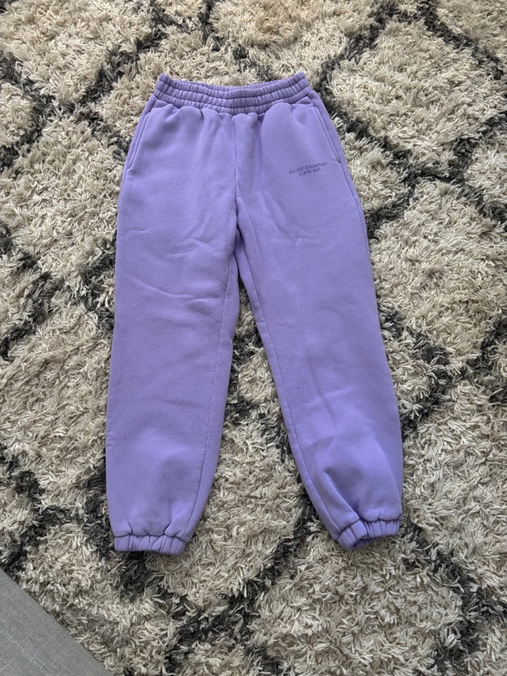 Comfrt Pastel Edit Sweatpants Women's